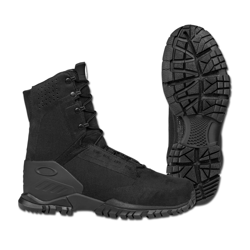 Bota outlet oakley dafiti